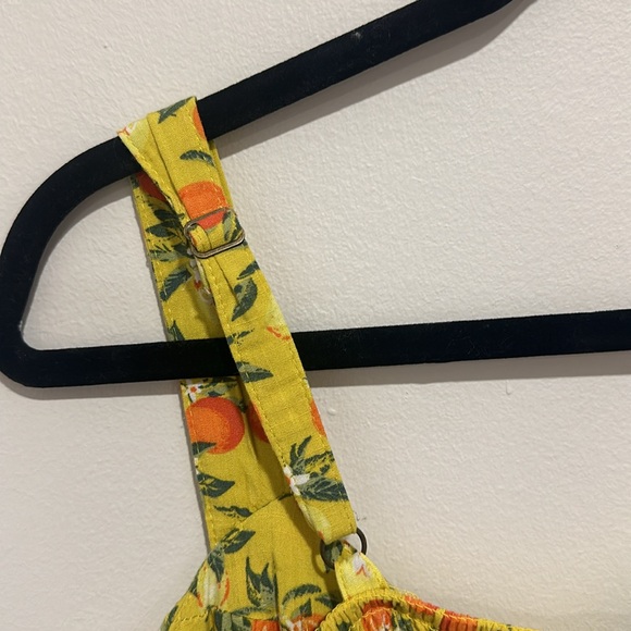 Wild Fable Juniors Romper Good Condition - Picture 5 of 11